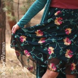 3XL Lularoe Lola skirt